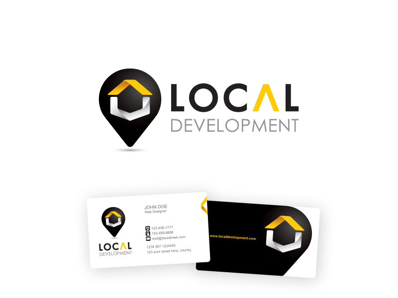 Contest winning design