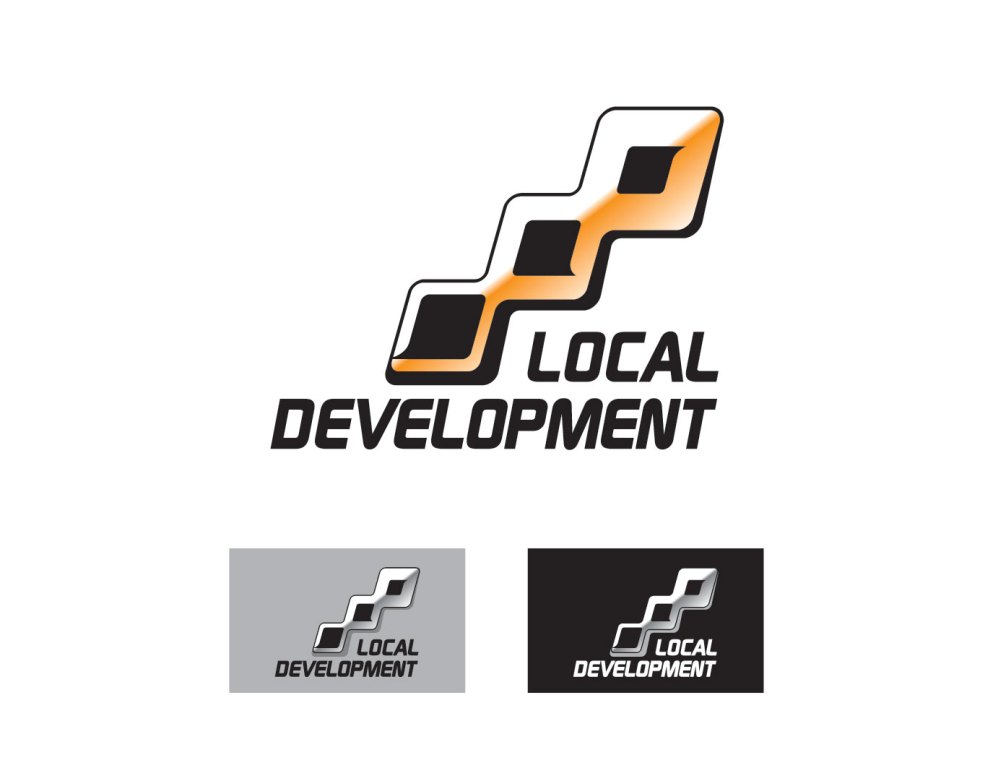 Logo Design by Inditama Pro for this project | Design #1509372