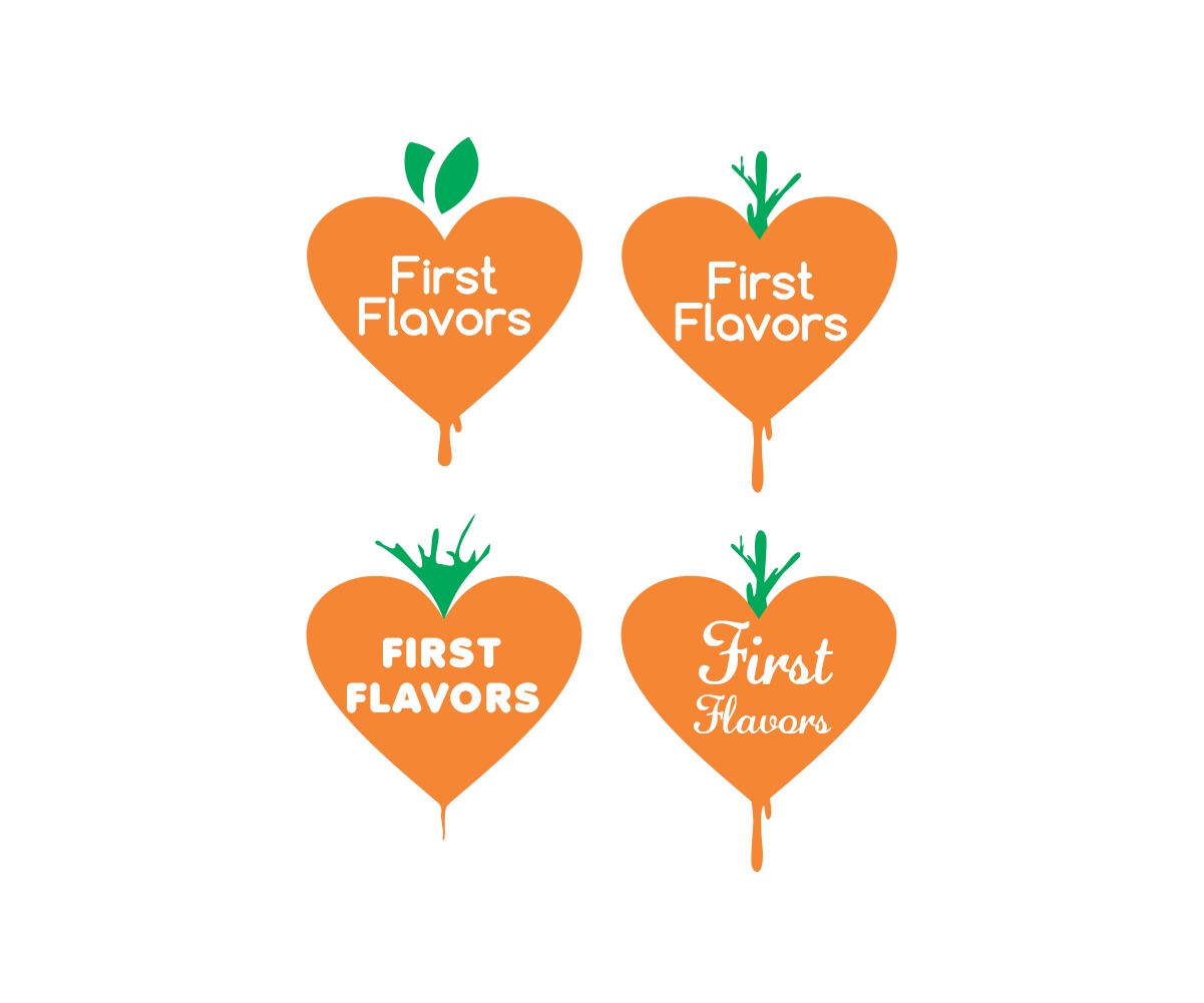 Logo Design by Mandarina for this project | Design #5334452