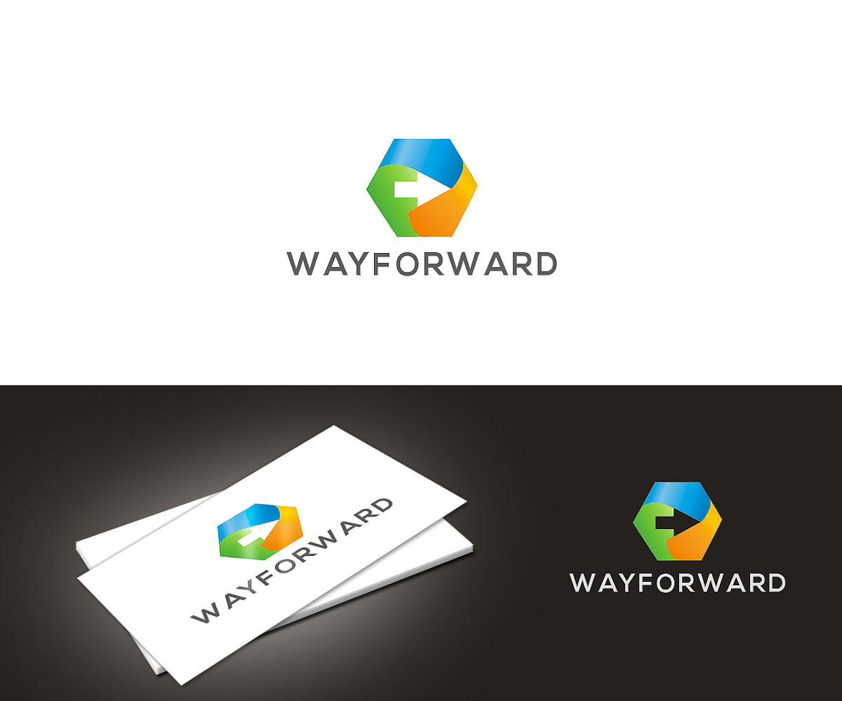 Logo Design by Vishak vasu for Myers Media Group | Design #5399621