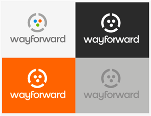 Logo Design by Kim.J for Myers Media Group | Design #5328543