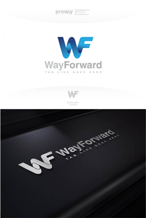 Design de Logo par Niko Dola pour Myers Media Group | Design : #5335308