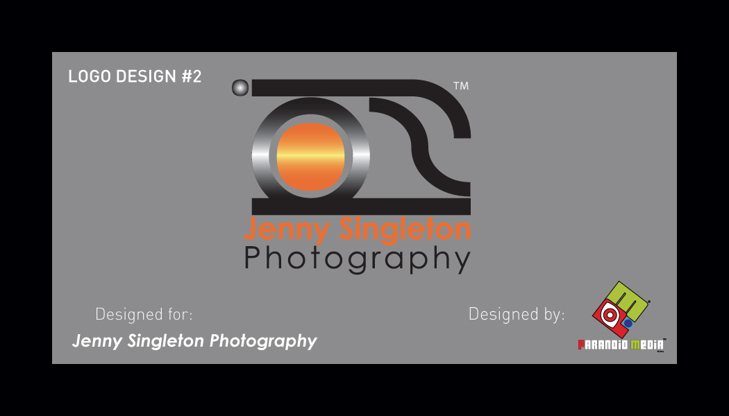 Diseño de Logo por Atum Kreative™ para Sunflower Photography | Diseño #1483792