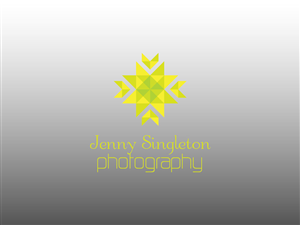 Logo Design by whatthezig for Sunflower Photography | Design #1496704