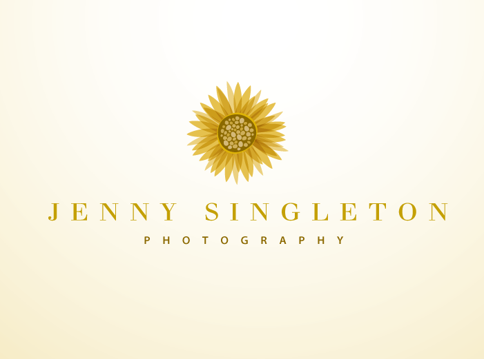 Logo Design by Glyphica Design Studio for Sunflower Photography | Design: #1486783