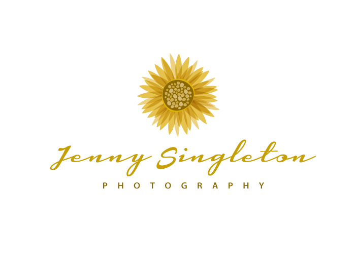Logo Design by Glyphica Design Studio for Sunflower Photography | Design #1487977