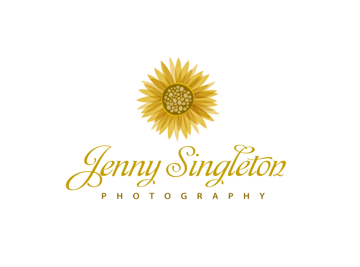 Logo Design by Glyphica Design Studio for Sunflower Photography | Design #1487978