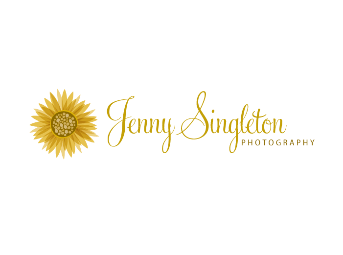 Logo Design by Glyphica Design Studio for Sunflower Photography | Design #1487979