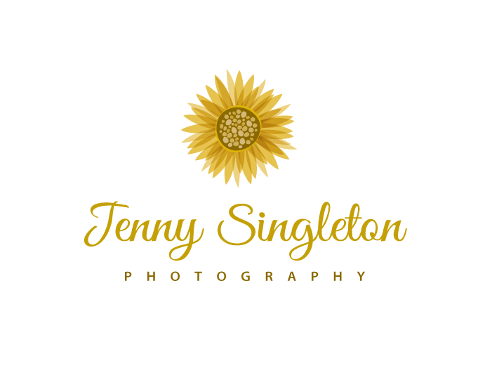 Logo Design by Glyphica Design Studio for Sunflower Photography | Design #1490955