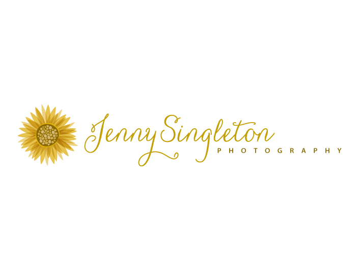 Logo Design by Glyphica Design Studio for Sunflower Photography | Design #1490958