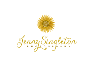Logo Design by Glyphica Design Studio for Sunflower Photography | Design: #1490959