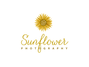 Logo Design by Glyphica Design Studio for Sunflower Photography | Design: #1502972