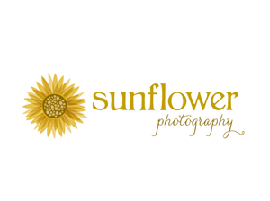 Logo Design by Glyphica Design Studio for Sunflower Photography | Design: #1511877