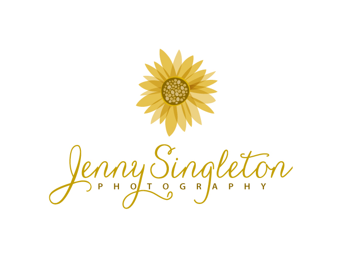 Logo Design by Glyphica Design Studio for Sunflower Photography | Design #1555951
