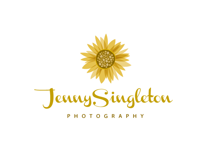 Logo Design by Glyphica Design Studio for Sunflower Photography | Design #1555952