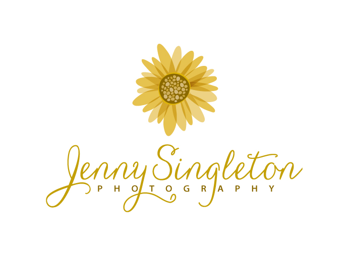 Logo Design by Glyphica Design Studio for Sunflower Photography | Design #1583639