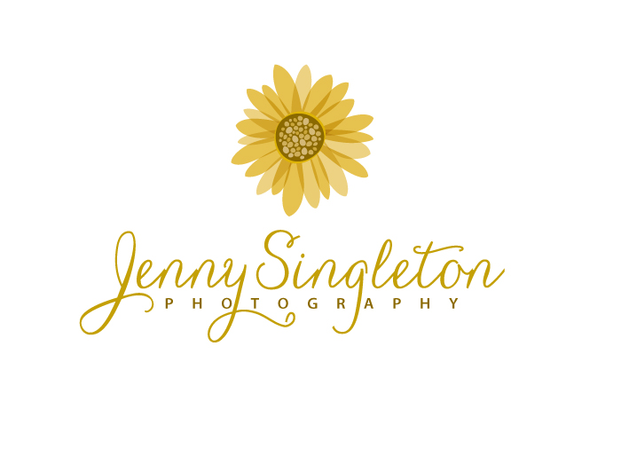 Logo Design by Glyphica Design Studio for Sunflower Photography | Design #1583640