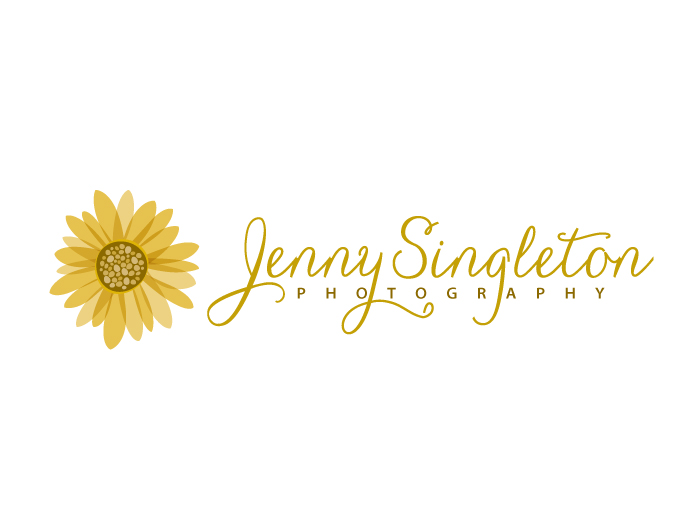 Logo Design by Glyphica Design Studio for Sunflower Photography | Design #1583641