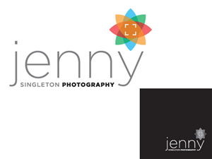 Logo Design by one44 Design Studio for Sunflower Photography | Design #1482511