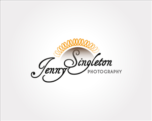 Logo Design by briliana for Sunflower Photography | Design: #1491976