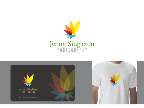Logo Design by Ramaling Belkote for Sunflower Photography | Design #1483780