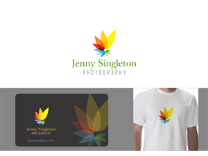 Logo Design by Ramaling Belkote for Sunflower Photography | Design: #1483780