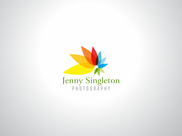 Logo Design by Ramaling Belkote for Sunflower Photography | Design #1483781