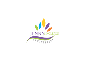 Logo Design by Ramaling Belkote for Sunflower Photography | Design: #1483821