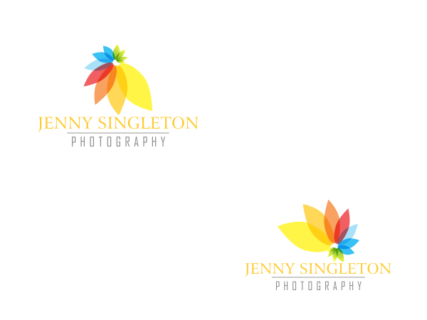 Logo Design by Ramaling Belkote for Sunflower Photography | Design #1483830