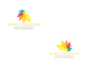 Logo Design by Ramaling Belkote for Sunflower Photography | Design: #1483830