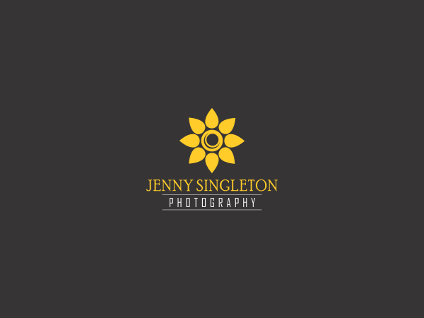 Logo Design by Ramaling Belkote for Sunflower Photography | Design #1483988