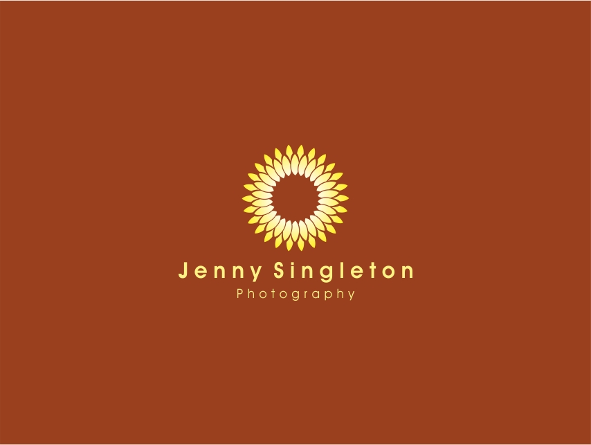 Logo Design by Logocraft for Sunflower Photography | Design #1484106