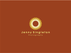 Logo Design by Logocraft for Sunflower Photography | Design: #1484106