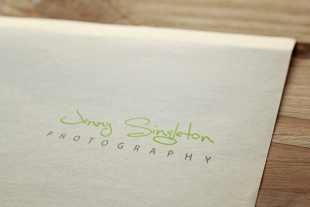 Logo Design by Manish Singh for Sunflower Photography | Design #1484172