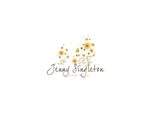 Logo Design by DicéArt for Sunflower Photography | Design #1519688