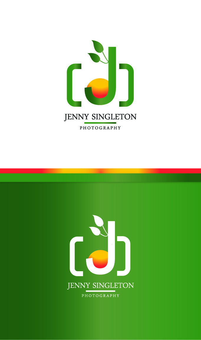 Logo Design by DanielBarros for Sunflower Photography | Design #1483059