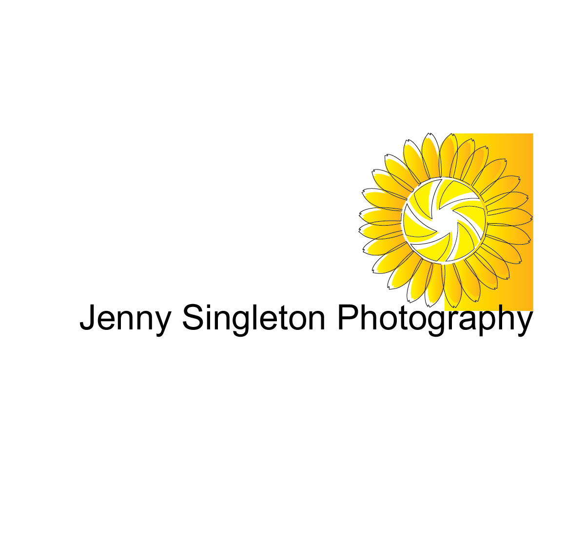 Logo Design by Ed for Sunflower Photography | Design #1489407