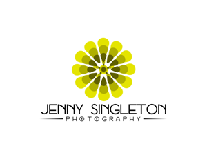 Logo Design by ProOne for Sunflower Photography | Design: #1487844