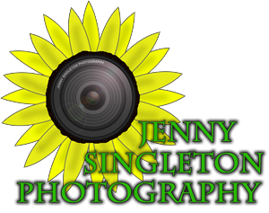 Logo Design by Xela for Sunflower Photography | Design: #1489919
