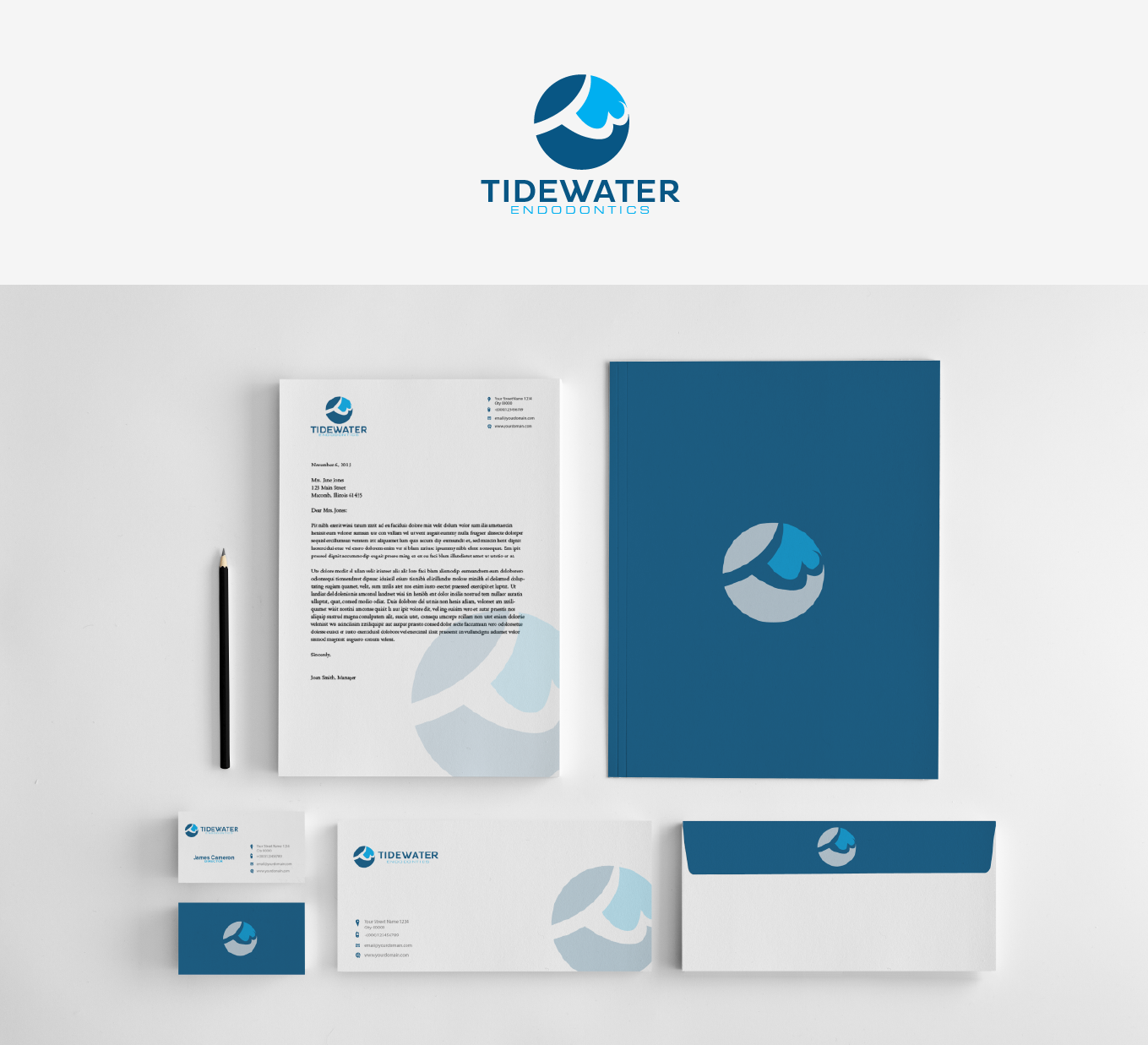 Logo Design by Graphix Lab for this project | Design #5404559