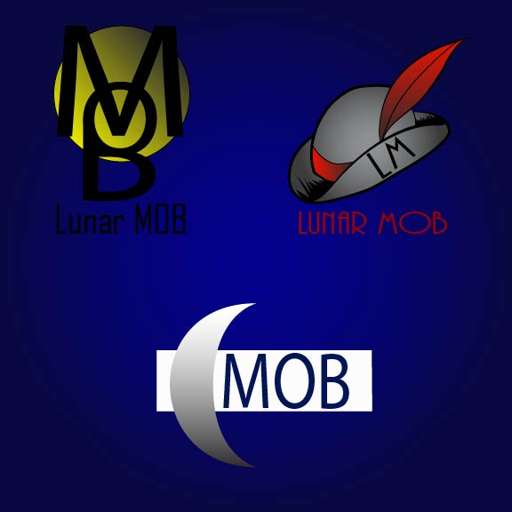 Logo Design by FatMoth for this project | Design #1483280