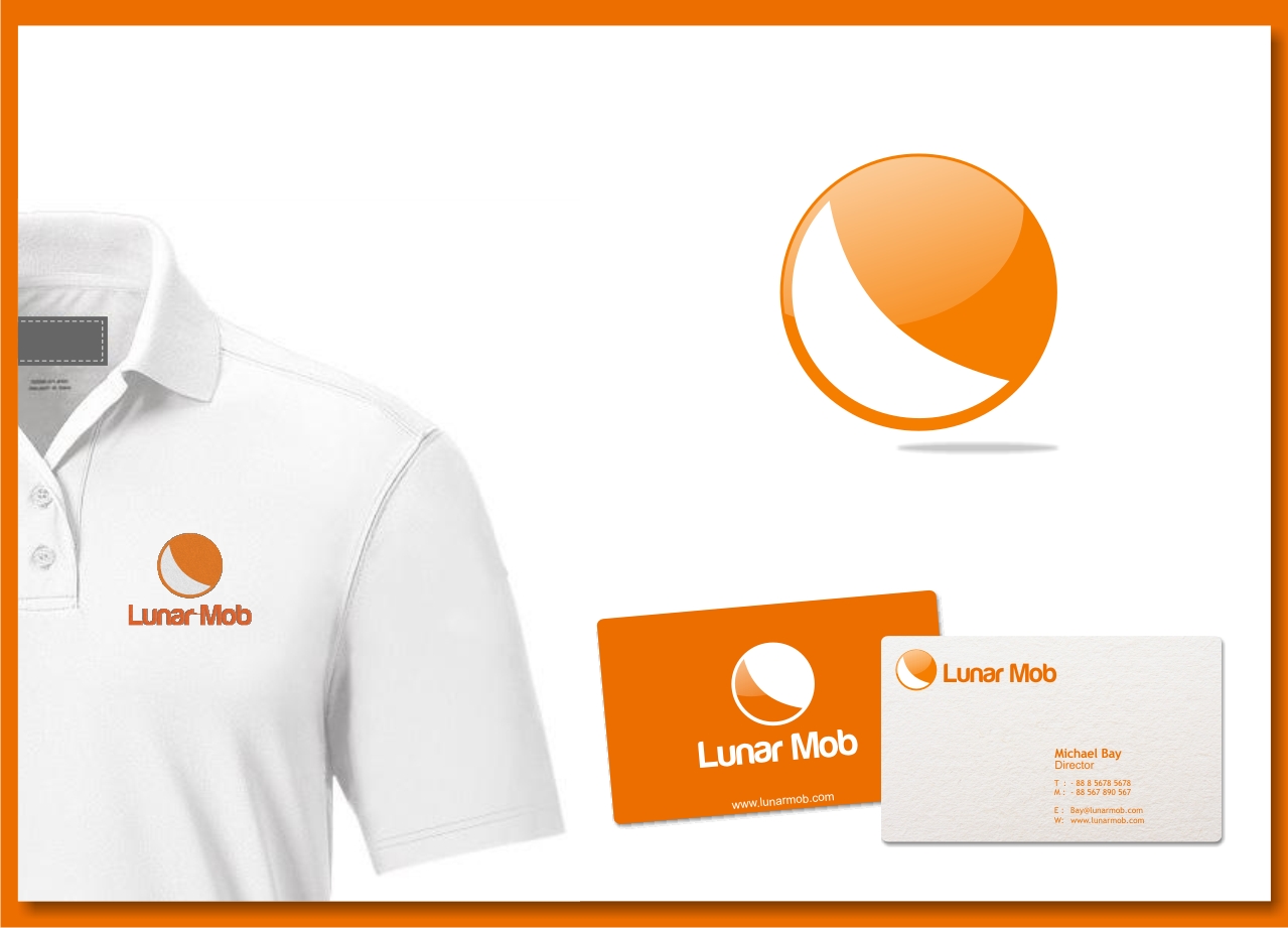 Logo Design by momo57 for this project | Design #1488342