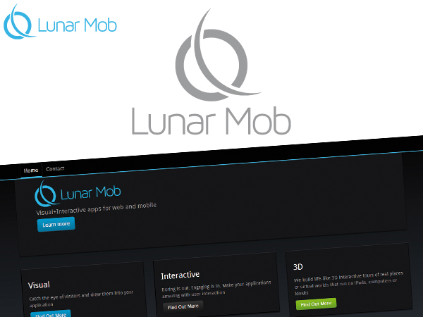 Design de Logo par MIM design pour ce projet | Design #1487124