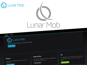 Logo Design by MIM design for this project | Design: #1487124