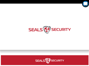 Design de Logo par ARTMDesigns pour S4S Security Seals Ltd | Design #5345353