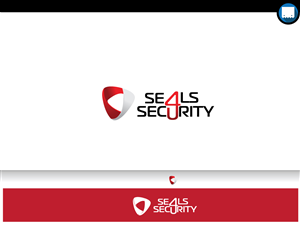 Diseño de Logo por ARTMD para S4S Security Seals Ltd | Diseño: #5345421