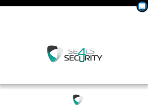Diseño de Logo por ARTMD para S4S Security Seals Ltd | Diseño: #5362001