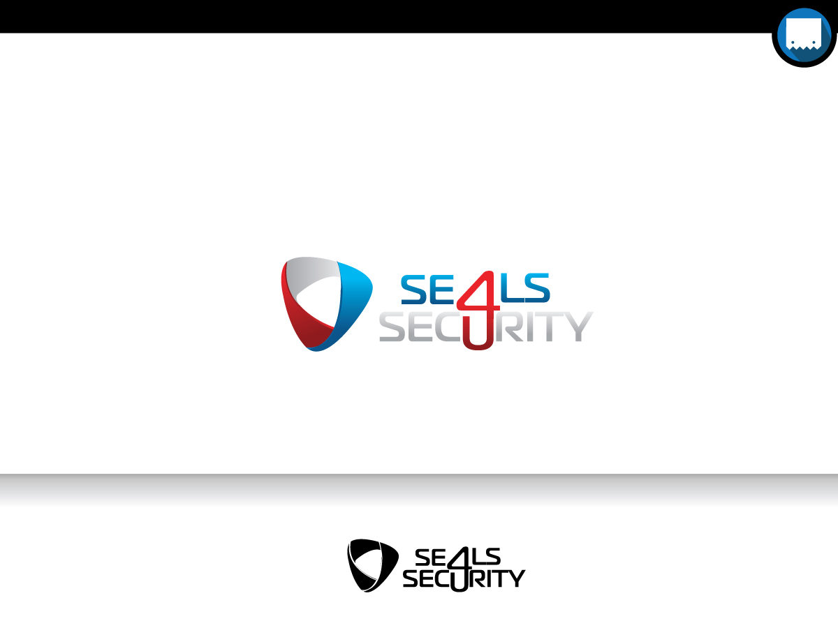 Design de Logo par ARTMD pour S4S Security Seals Ltd | Design #5362023