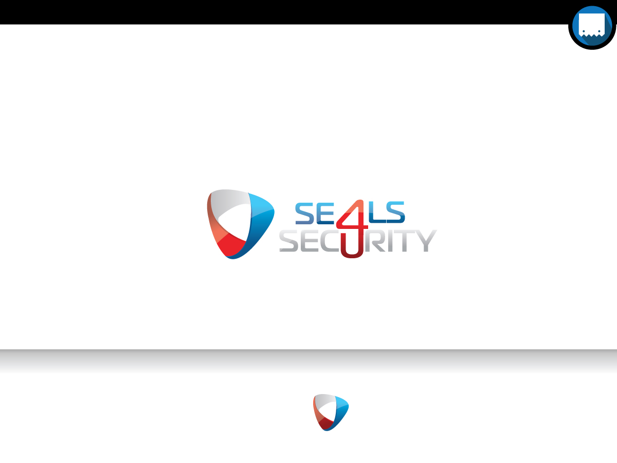 Diseño de Logo por ARTMD para S4S Security Seals Ltd | Diseño #5362054