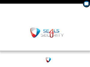 Diseño de Logo por ARTMD para S4S Security Seals Ltd | Diseño: #5362054